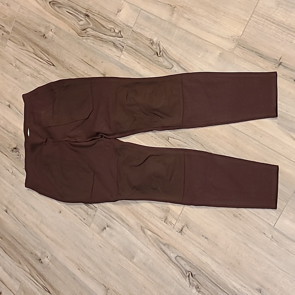 Carhartt Women's Fitted Work Pants